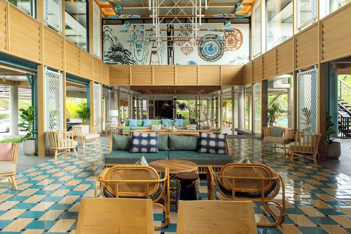 Hotel Interior 6 of 156