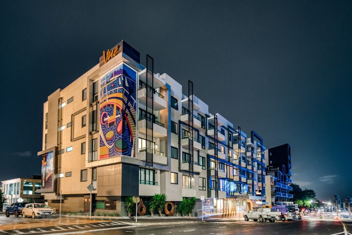 Hotel 134 of 140