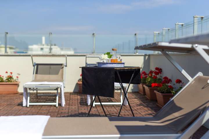 Terrace/Patio 55 of 139