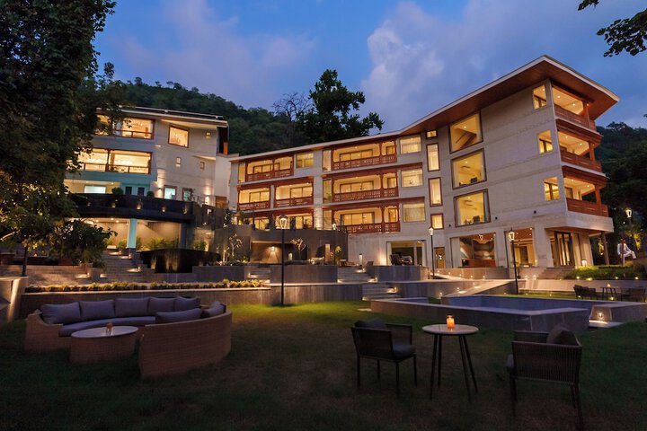 Hotel 108 of 113