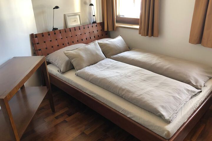 Children's theme room