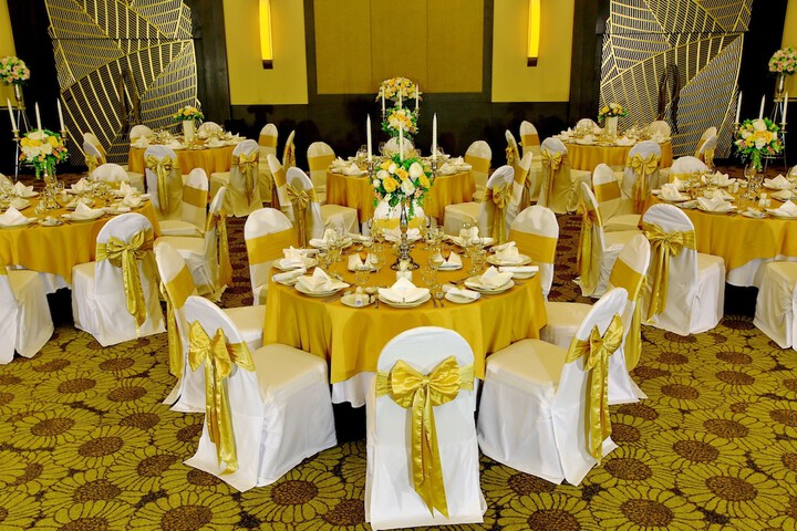 Wedding/Banquet 47 of 64