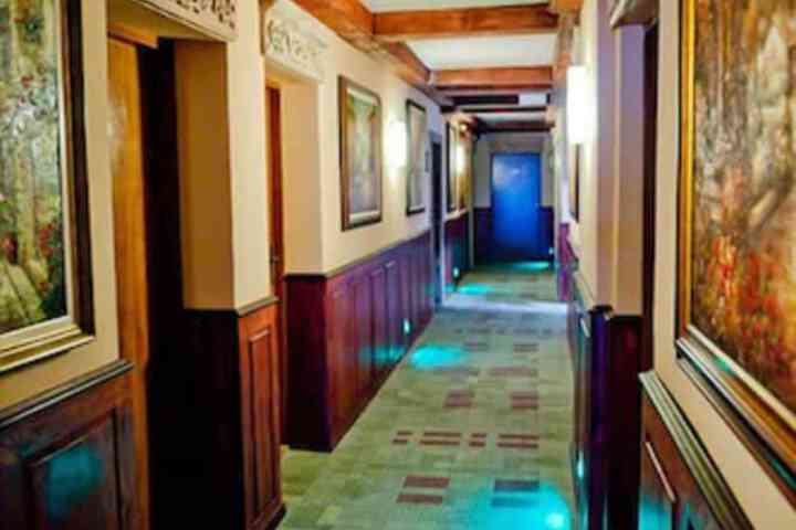 Ballroom/Hall 32 of 46