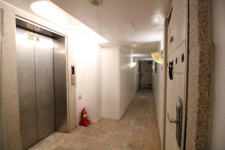 Fitness Facility Photos