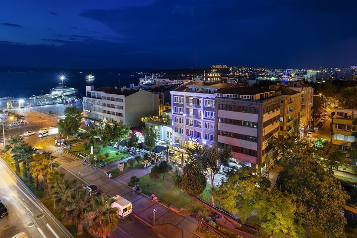 Photo of Artur Hotel