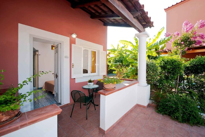 Terrace/Patio 19 of 50