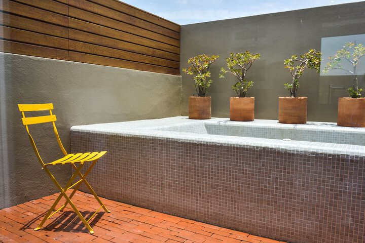 Terrace/Patio 28 of 51