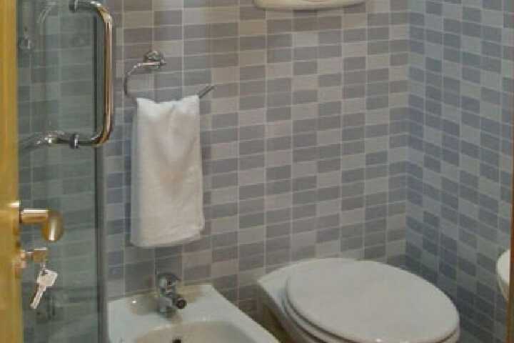 Bath Amenities