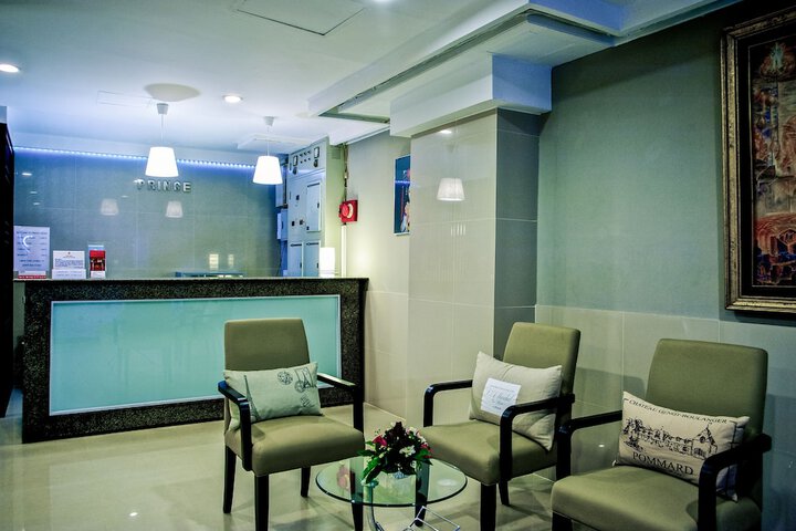Hotel Interior 5 of 65