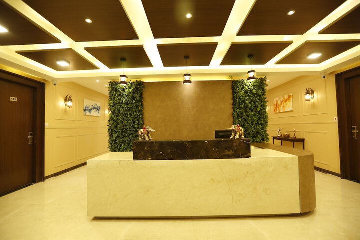 Room 3 of 6
