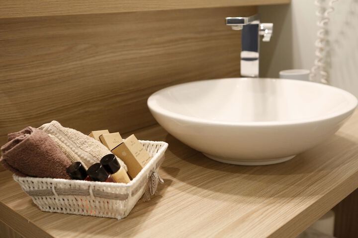 Bathroom Vanities