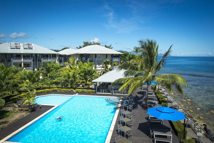 Hotel Pool
