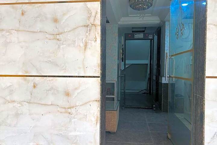 Hotel Melfort