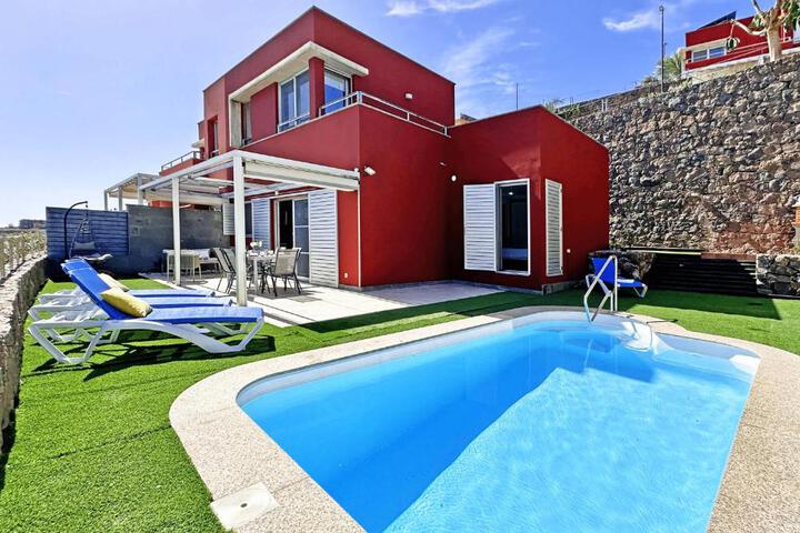 Salobre Vista Golf 24
