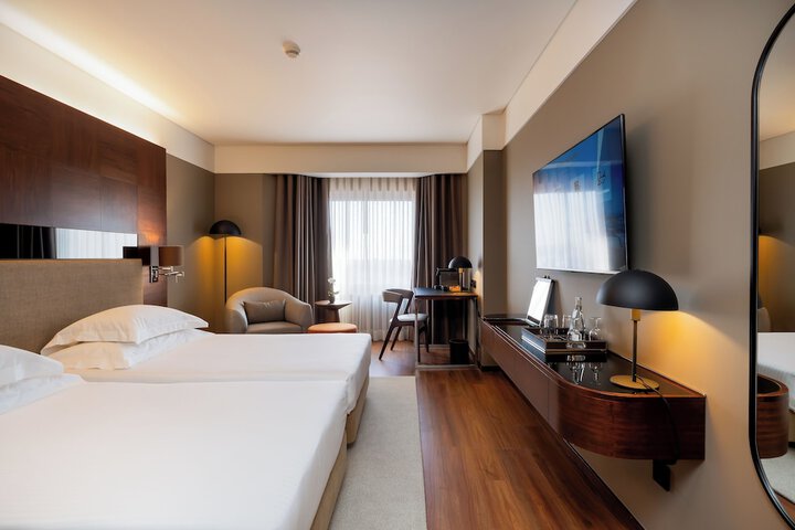Room 40 of 107