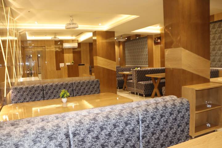 Hotel 62 of 75