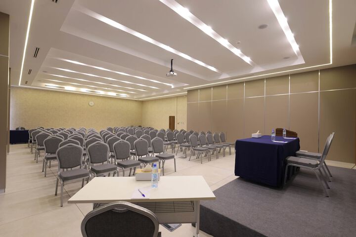 Meeting 65 of 79