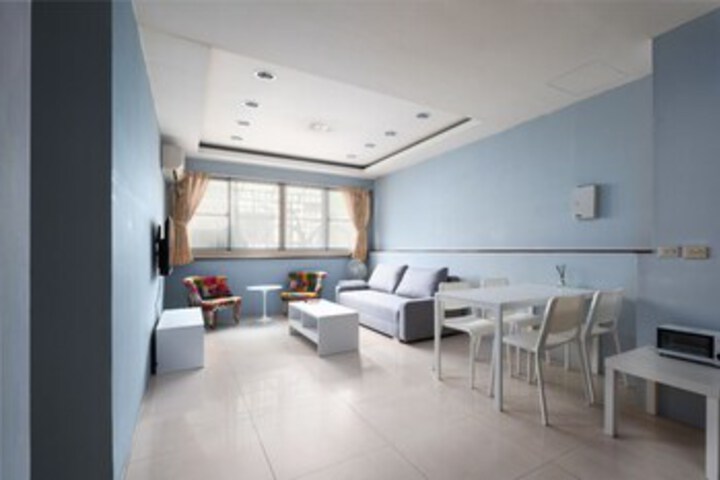 Feng Jia There House