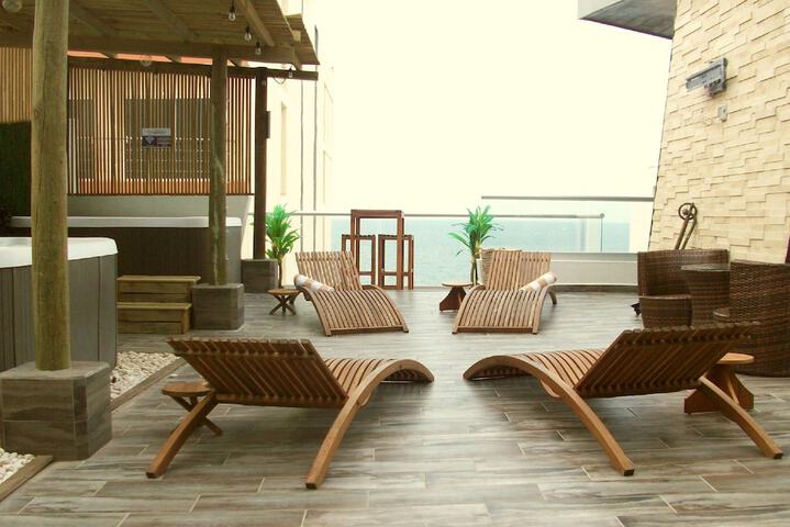 Photo of Hotel Clipperton