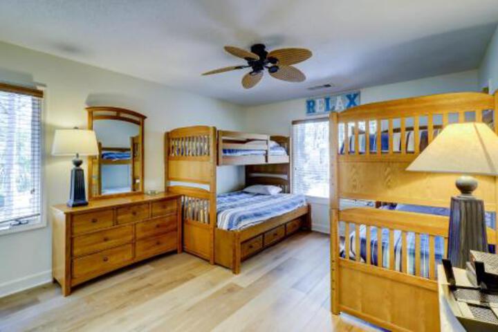 7627 Huntington in Hilton Head, SC