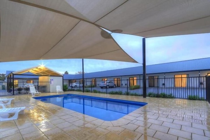 Pool 55 of 64