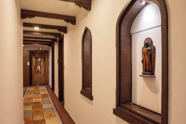 Hotel Interior 105 of 118