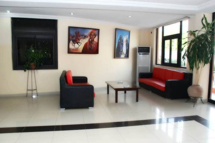Hotel Interior 3 of 16