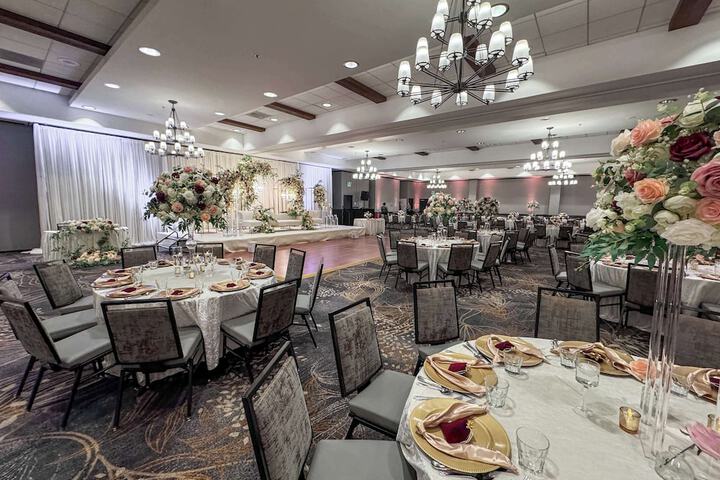 Ballroom