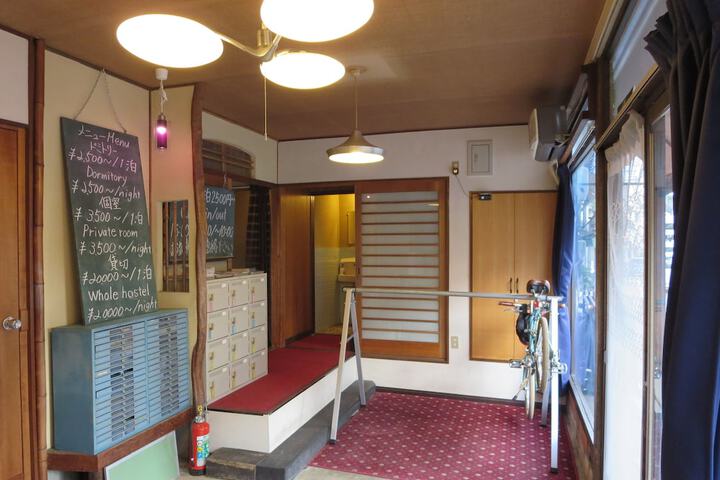 Hotel Interior 2 of 47