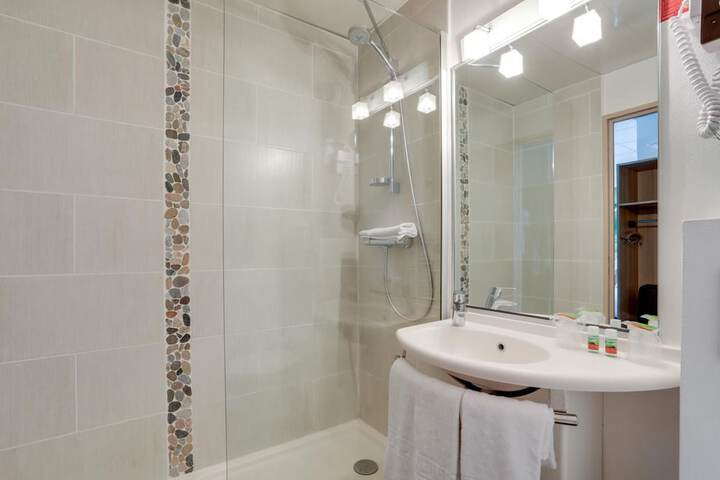 Bath Interior