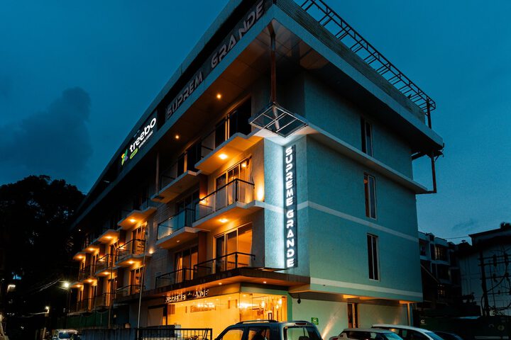 Hotel 52 of 52