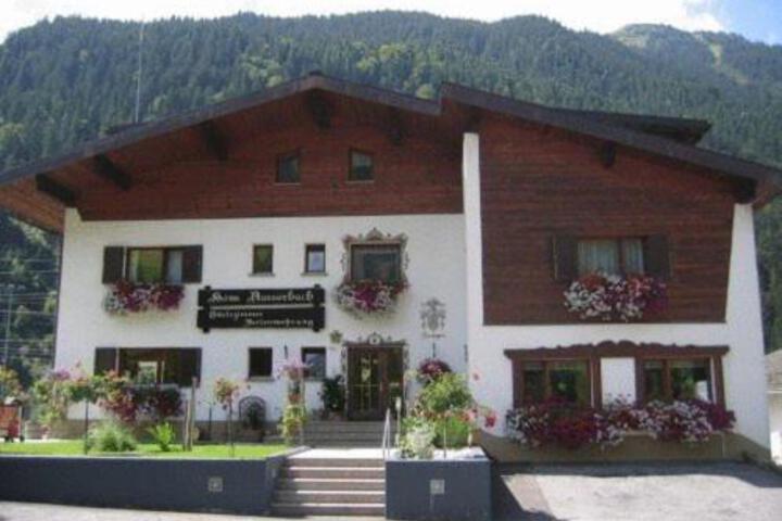Haus Ausserbach