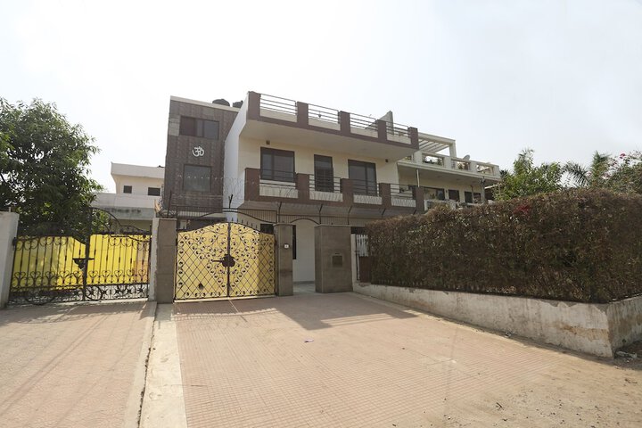 Hotel 6 of 14