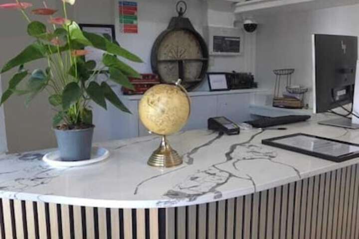 Hotel Interior 6 of 117