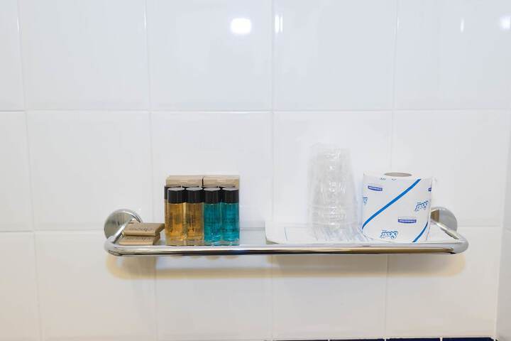 Bath Photo