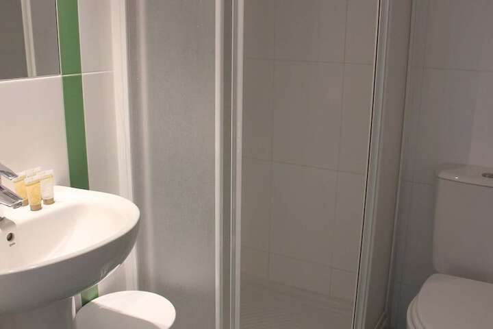 Bathroom Vanities