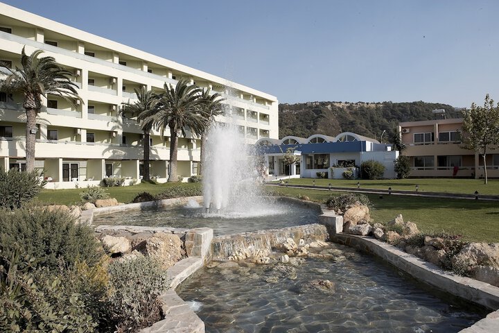 Hotel 152 of 154