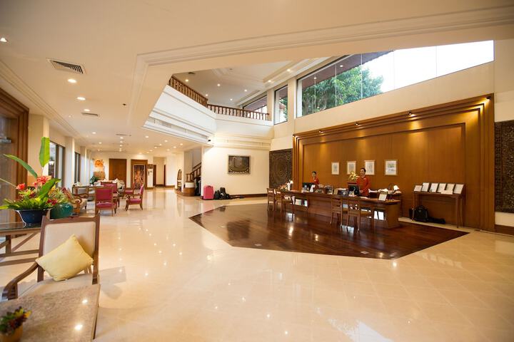 Hotel Interior 2 of 62