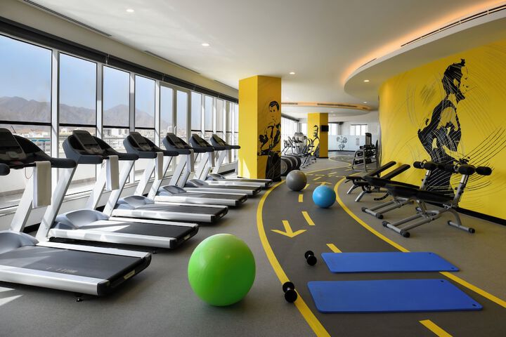 Health and Fitness 23 of 33