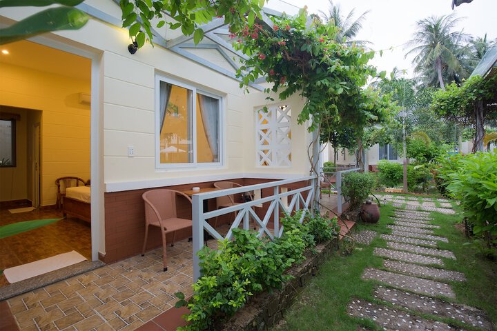 Terrace/Patio 29 of 83