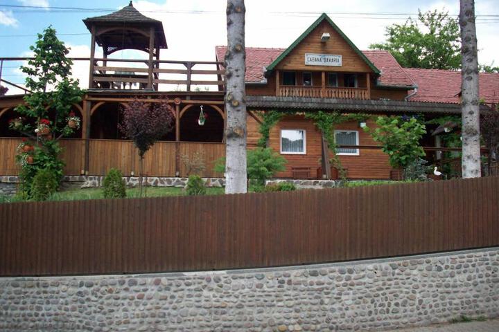Cabana Bavaria