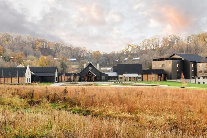 Southall Farm &  Inn in Franklin, TN