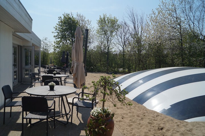 Terrace/Patio 49 of 60