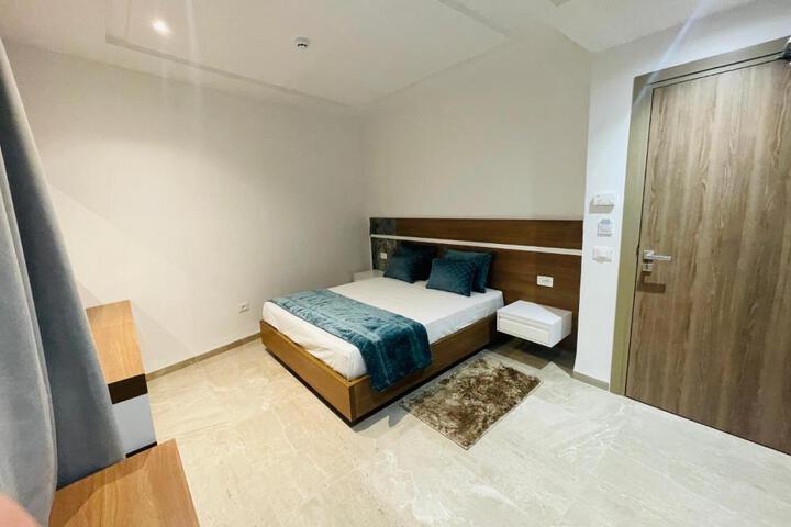 corail royal hotel