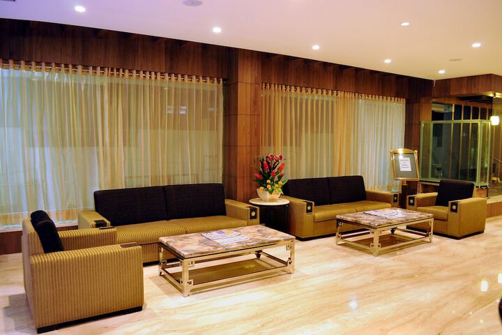 Hotel Interior 6 of 39