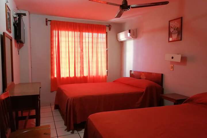 Hotel Acapulco