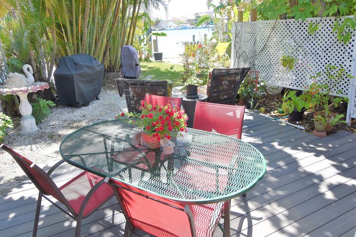 Terrace/Patio 518 of 576