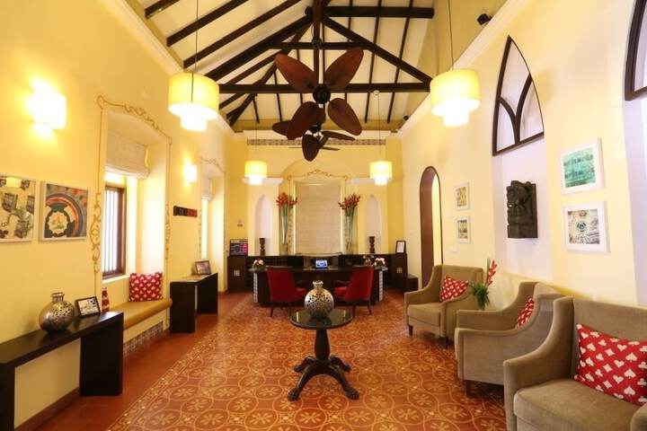 Hotel Interior 2 of 38