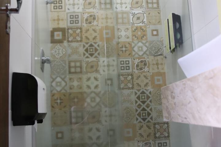 Bath Photo