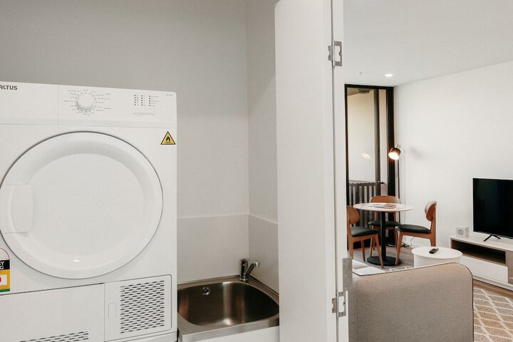 Laundry 19 of 27